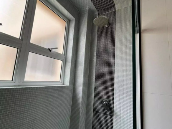 Apartamento mobiliado com 2 quartos, 185 m², à venda por R$ 1.950.000
