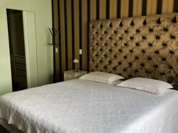 Apartamento mobiliado com 2 quartos, 185 m², à venda por R$ 1.950.000