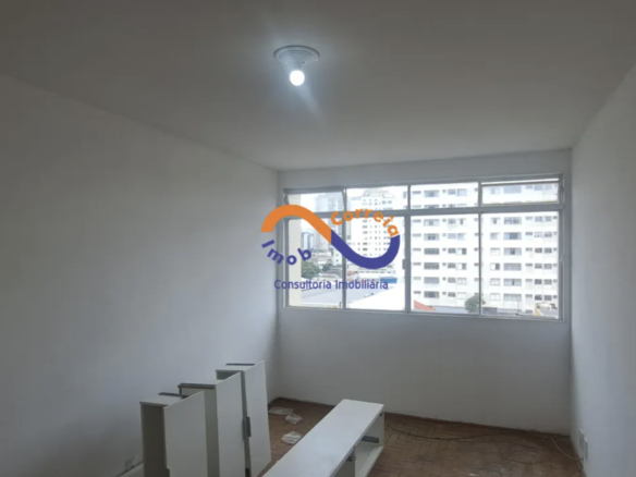 Apartamento à Venda com 3 quartos, 2 banheiros, 1 vaga e 86m² por R$ 500.000
