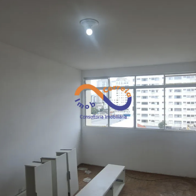 Apartamento à Venda com 3 quartos, 2 banheiros, 1 vaga e 86m² por R$ 500.000