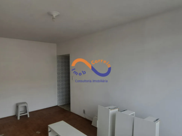 Apartamento à Venda com 3 quartos, 2 banheiros, 1 vaga e 86m² por R$ 500.000