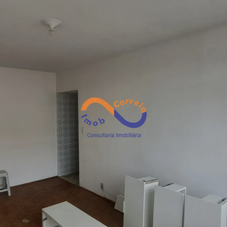 Apartamento à Venda com 3 quartos, 2 banheiros, 1 vaga e 86m² por R$ 500.000