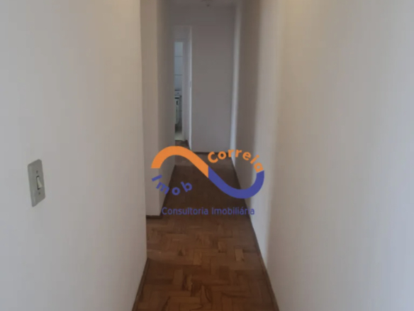 Apartamento à Venda com 3 quartos, 2 banheiros, 1 vaga e 86m² por R$ 500.000