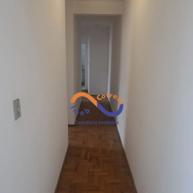 Apartamento à Venda com 3 quartos, 2 banheiros, 1 vaga e 86m² por R$ 500.000