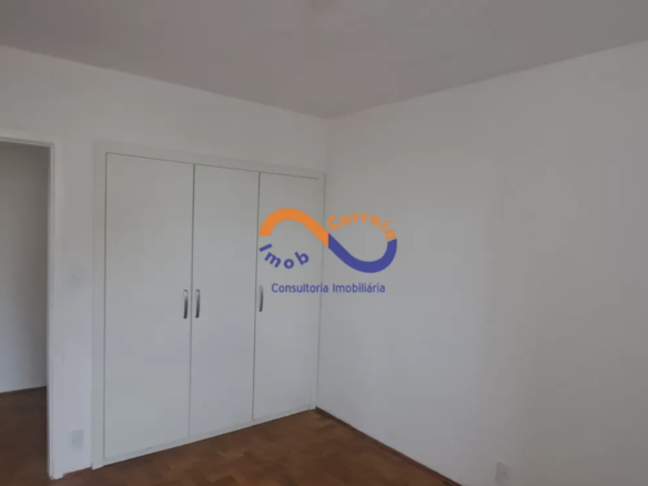 Apartamento à Venda com 3 quartos, 2 banheiros, 1 vaga e 86m² por R$ 500.000