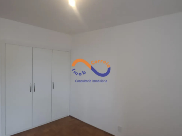 Apartamento à Venda com 3 quartos, 2 banheiros, 1 vaga e 86m² por R$ 500.000