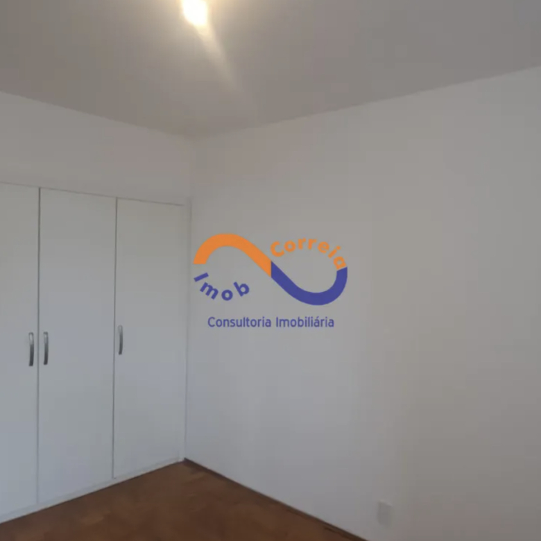 Apartamento à Venda com 3 quartos, 2 banheiros, 1 vaga e 86m² por R$ 500.000