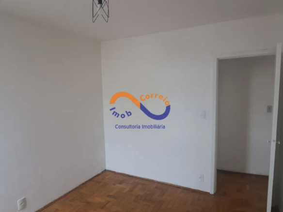 Apartamento à Venda com 3 quartos, 2 banheiros, 1 vaga e 86m² por R$ 500.000