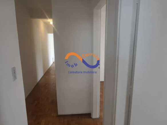 Apartamento à Venda com 3 quartos, 2 banheiros, 1 vaga e 86m² por R$ 500.000
