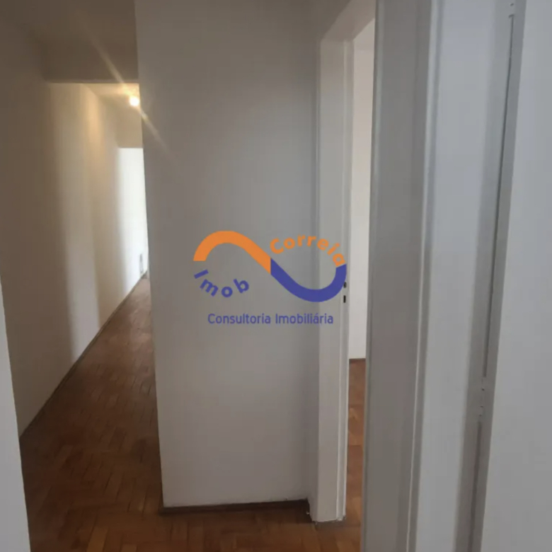 Apartamento à Venda com 3 quartos, 2 banheiros, 1 vaga e 86m² por R$ 500.000