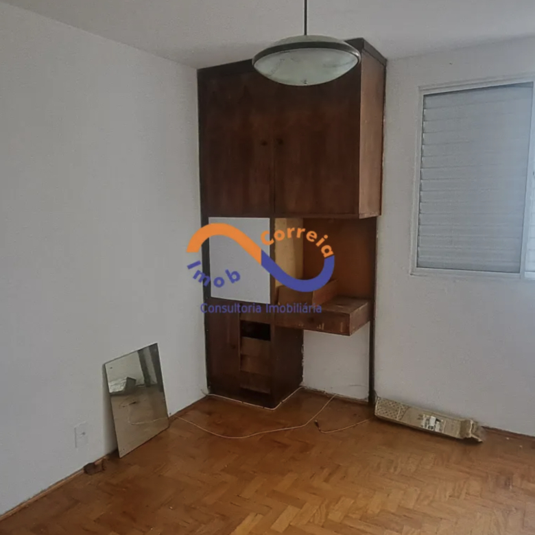 Apartamento à Venda com 3 quartos, 2 banheiros, 1 vaga e 86m² por R$ 500.000