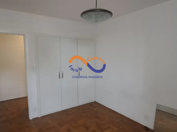 Apartamento à Venda com 3 quartos, 2 banheiros, 1 vaga e 86m² por R$ 500.000
