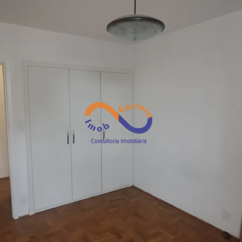 Apartamento à Venda com 3 quartos, 2 banheiros, 1 vaga e 86m² por R$ 500.000