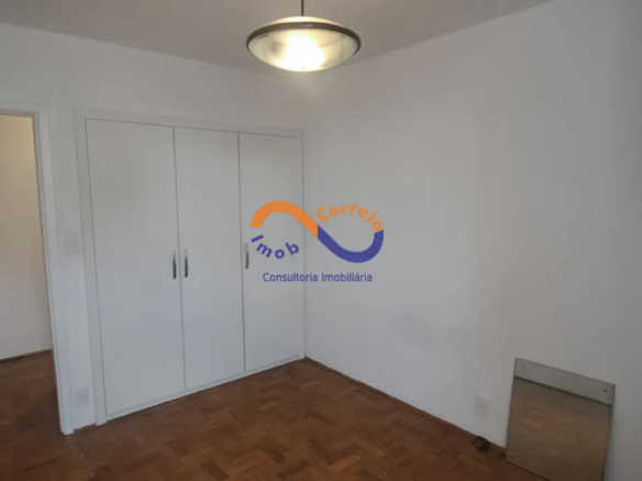 Apartamento à Venda com 3 quartos, 2 banheiros, 1 vaga e 86m² por R$ 500.000