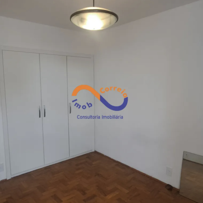 Apartamento à Venda com 3 quartos, 2 banheiros, 1 vaga e 86m² por R$ 500.000