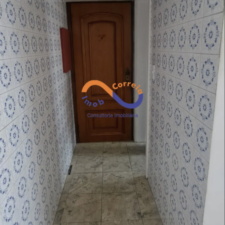 Apartamento à Venda com 3 quartos, 2 banheiros, 1 vaga e 86m² por R$ 500.000