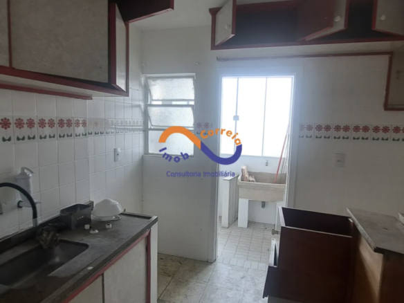 Apartamento à Venda com 3 quartos, 2 banheiros, 1 vaga e 86m² por R$ 500.000