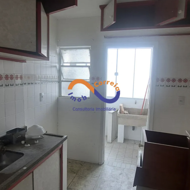 Apartamento à Venda com 3 quartos, 2 banheiros, 1 vaga e 86m² por R$ 500.000