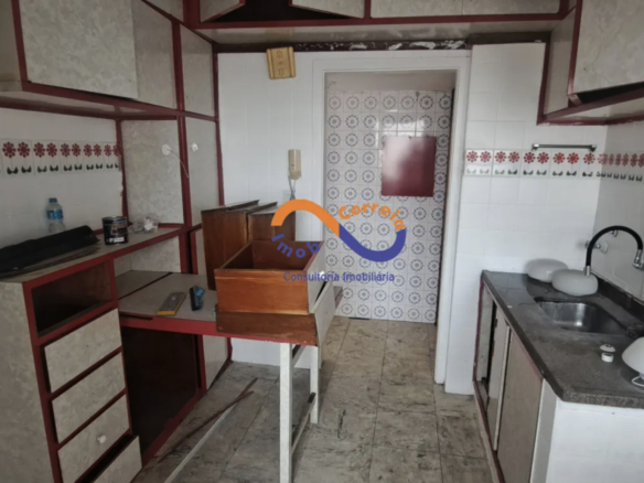Apartamento à Venda com 3 quartos, 2 banheiros, 1 vaga e 86m² por R$ 500.000