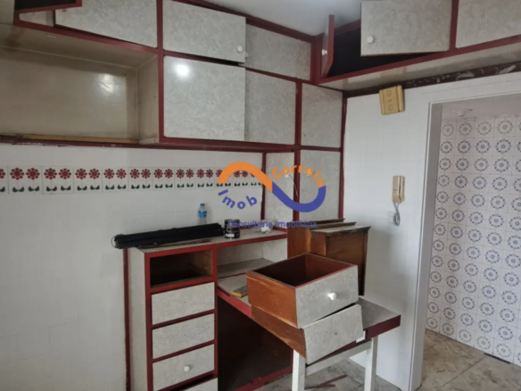 Apartamento à Venda com 3 quartos, 2 banheiros, 1 vaga e 86m² por R$ 500.000