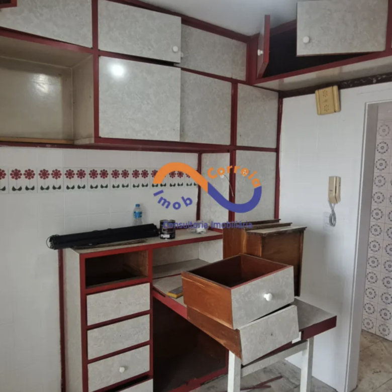 Apartamento à Venda com 3 quartos, 2 banheiros, 1 vaga e 86m² por R$ 500.000