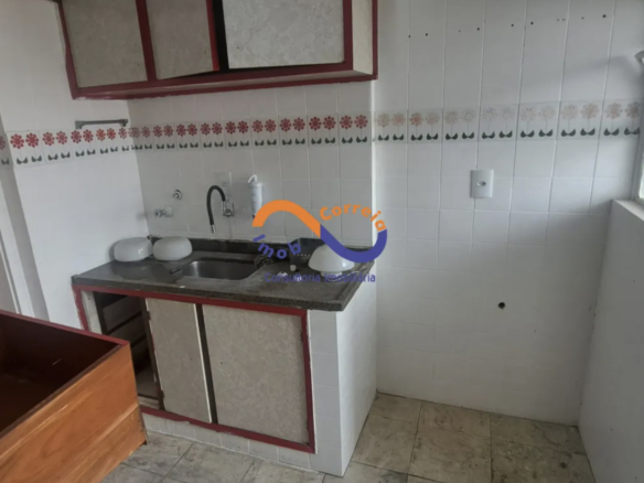 Apartamento à Venda com 3 quartos, 2 banheiros, 1 vaga e 86m² por R$ 500.000