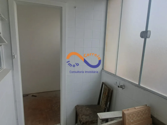 Apartamento à Venda com 3 quartos, 2 banheiros, 1 vaga e 86m² por R$ 500.000