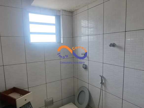 Apartamento à Venda com 3 quartos, 2 banheiros, 1 vaga e 86m² por R$ 500.000