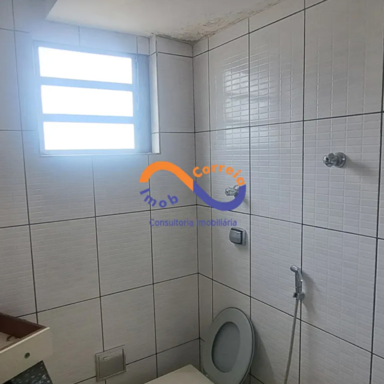 Apartamento à Venda com 3 quartos, 2 banheiros, 1 vaga e 86m² por R$ 500.000