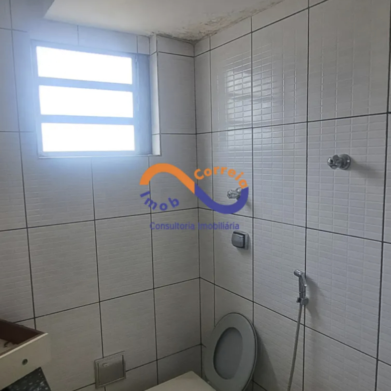 Apartamento à Venda com 3 quartos, 2 banheiros, 1 vaga e 86m² por R$ 500.000