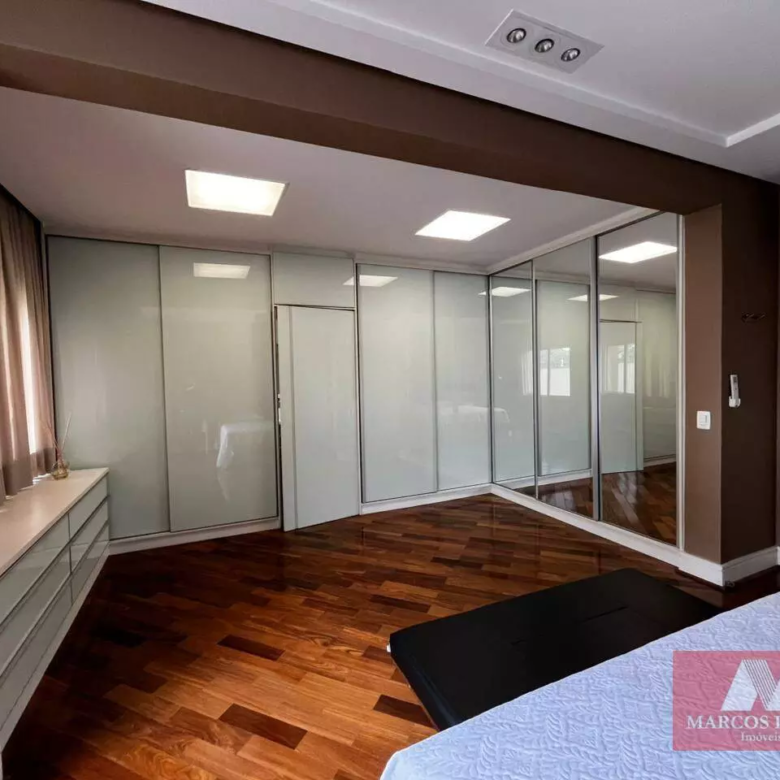 Apartamento mobiliado com 2 quartos, 185 m², à venda por R$ 1.950.000