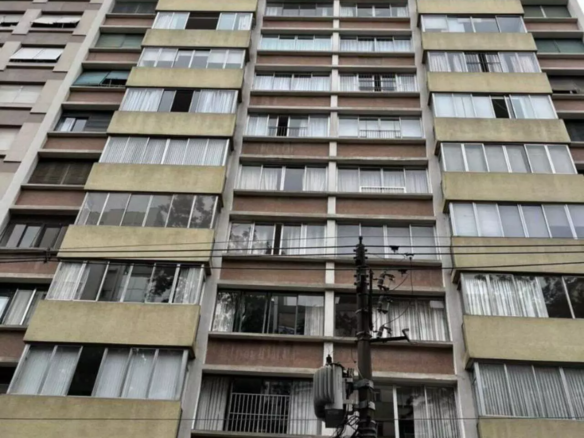 Apartamento mobiliado com 2 quartos, 185 m², à venda por R$ 1.950.000