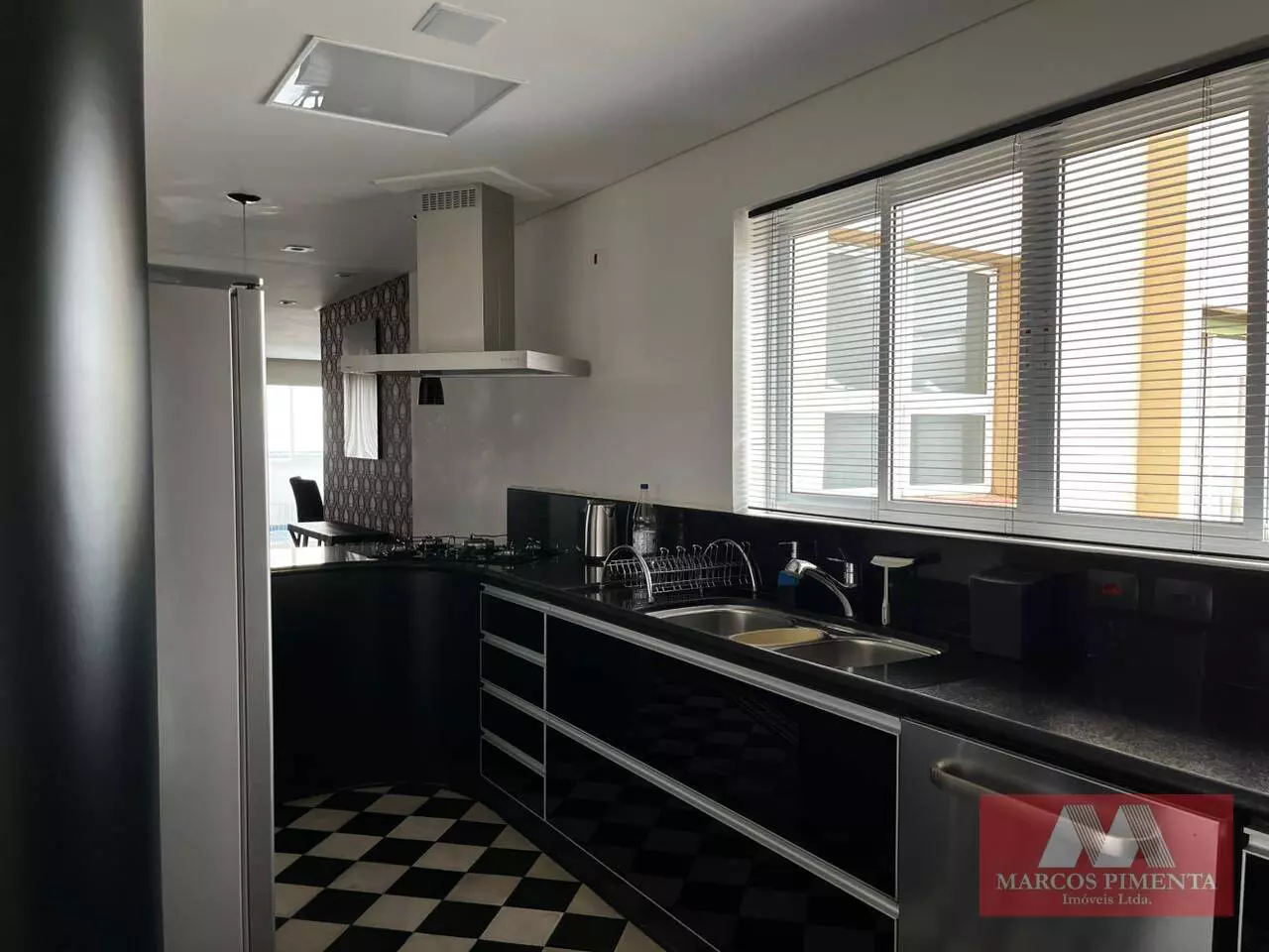 d576a4be14385d8d0359bf43 Apartamento mobiliado com 2 quartos, 185 m², à venda por R$ 1.950.000