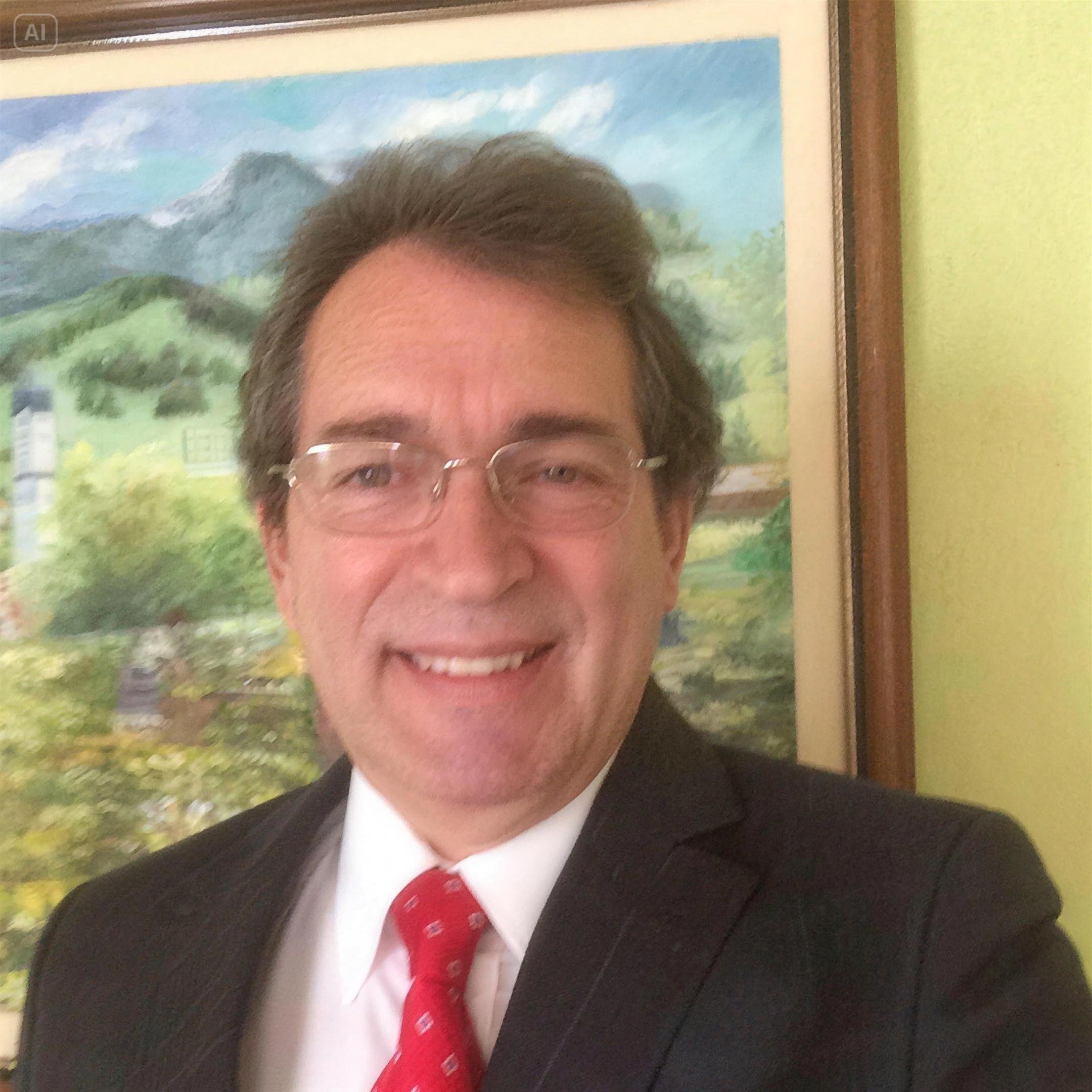 Sérgio Pereira Rego