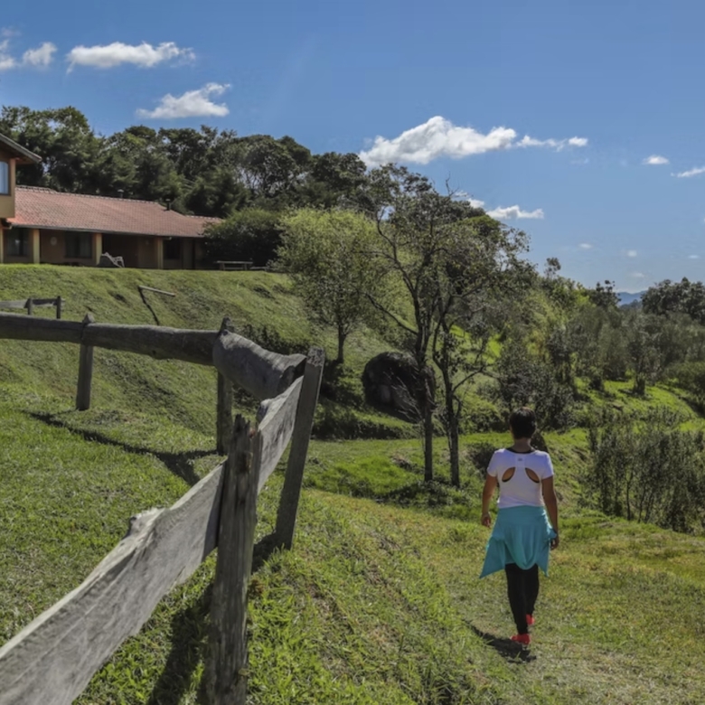 Lote 20.000m² ao lado da Pousada das Berghous – Extrema, MG